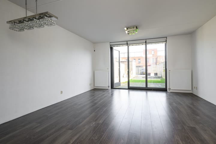 Foto 3 van Erik de Rodestraat 75