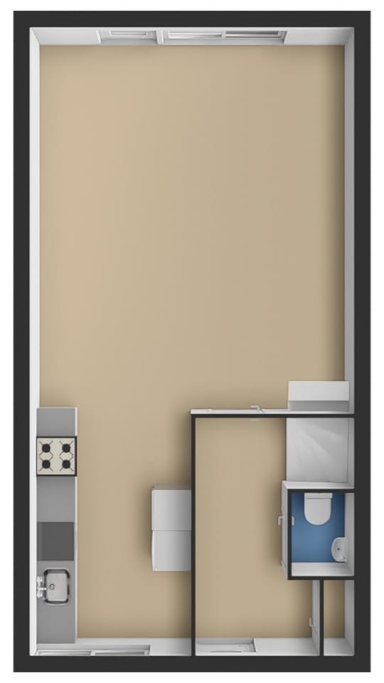 Foto 21 van Erik de Rodestraat 75