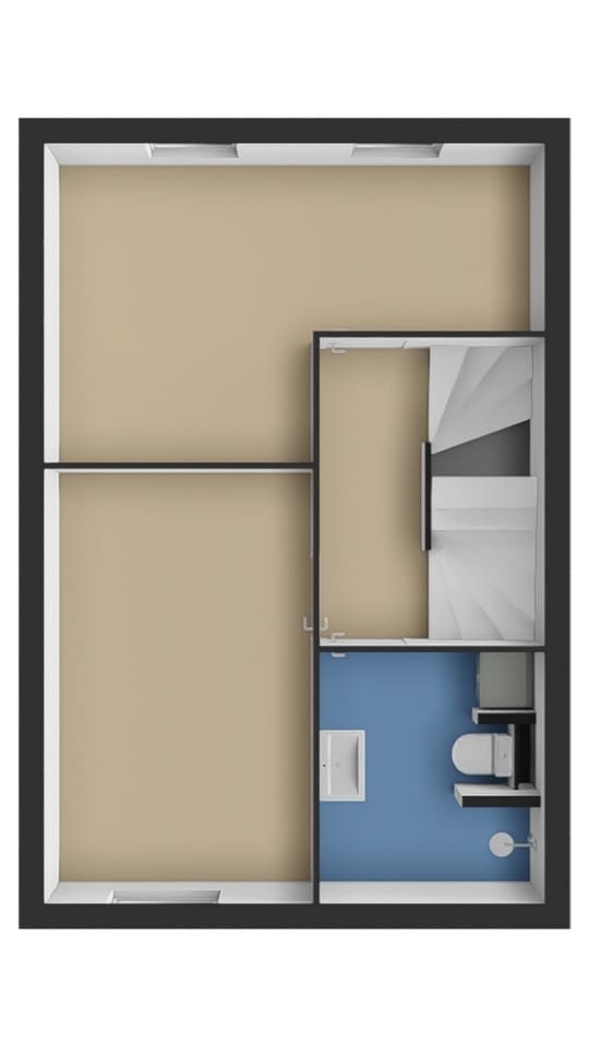 Foto 22 van Erik de Rodestraat 75