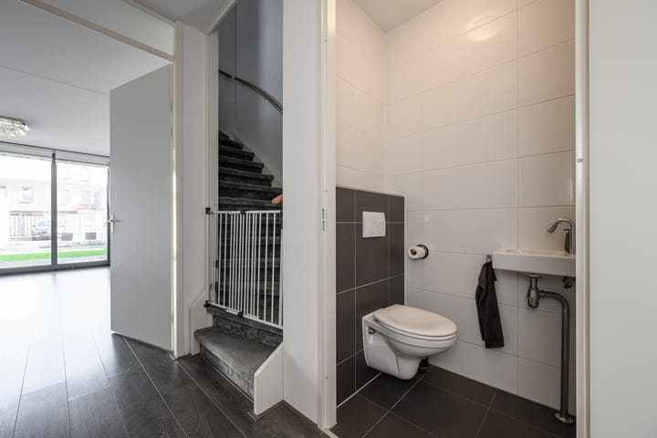 Foto 6 van Erik de Rodestraat 75