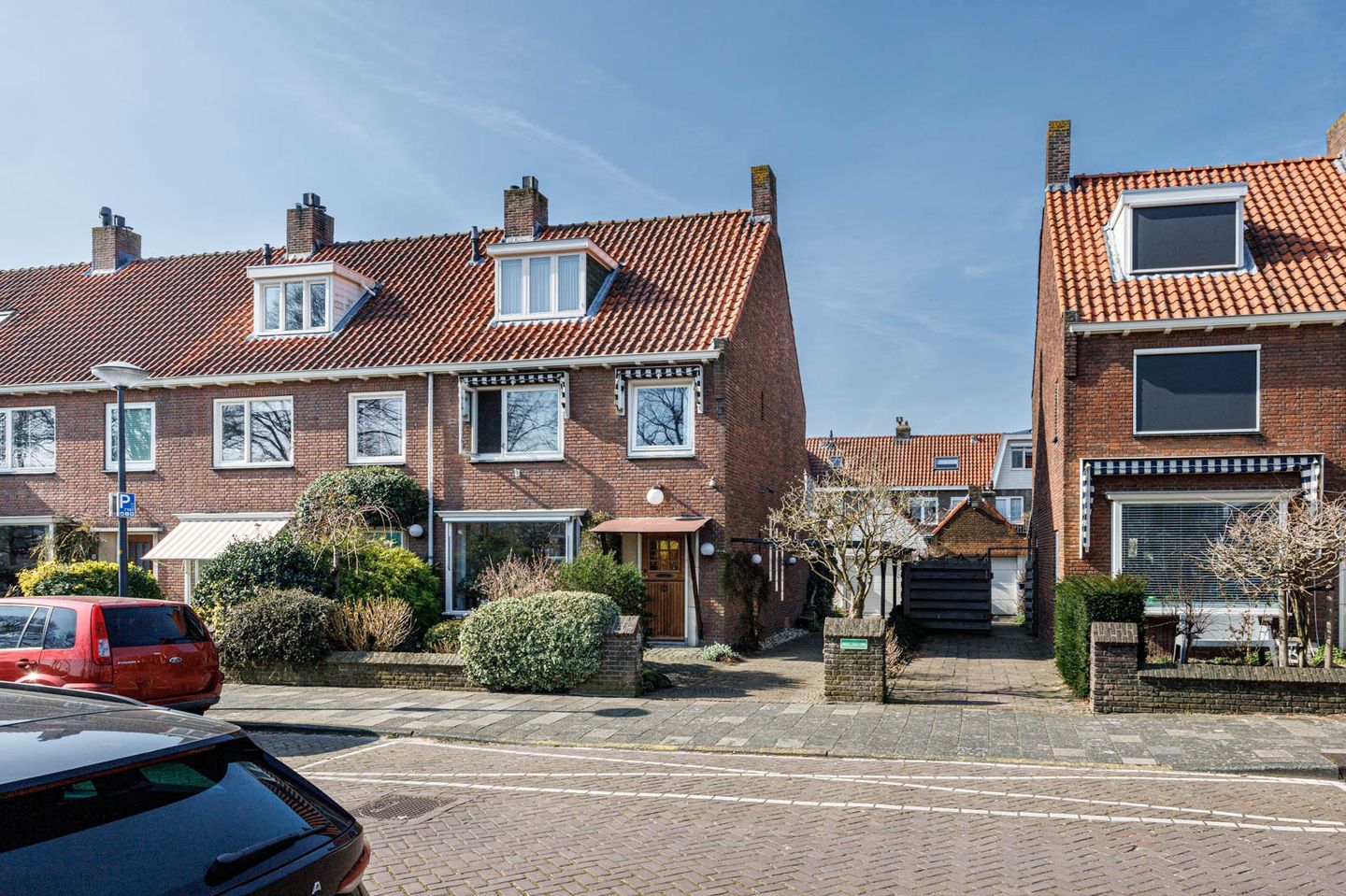 Foto 1 van Kanaalweg 8