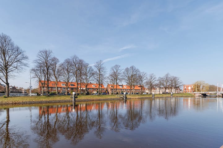 Foto 4 van Kanaalweg 8