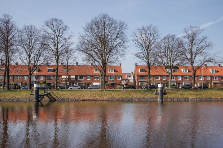 Foto 5 van Kanaalweg 8