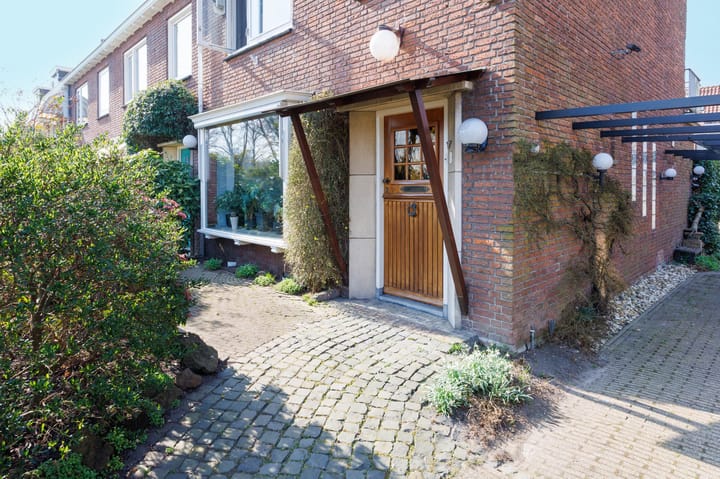 Foto 7 van Kanaalweg 8