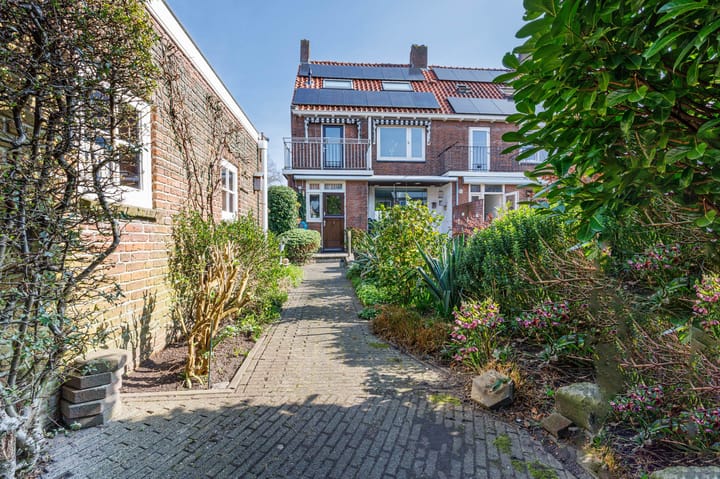 Foto 22 van Kanaalweg 8