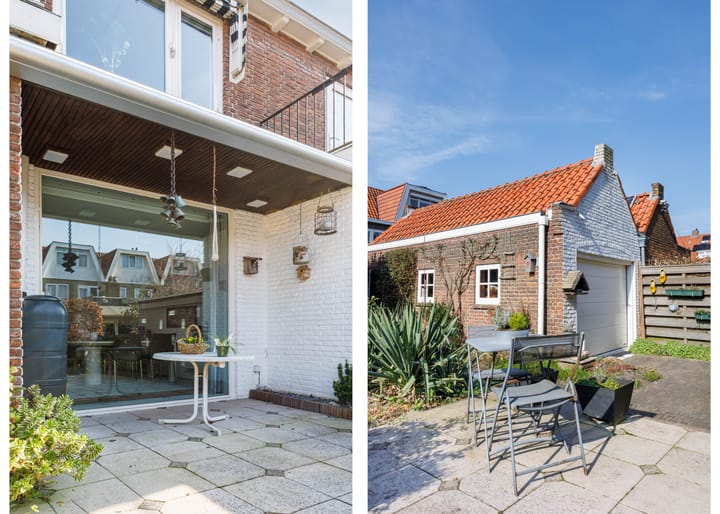 Foto 24 van Kanaalweg 8