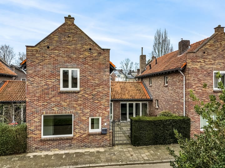 Foto 1 van Plenkershoven 3