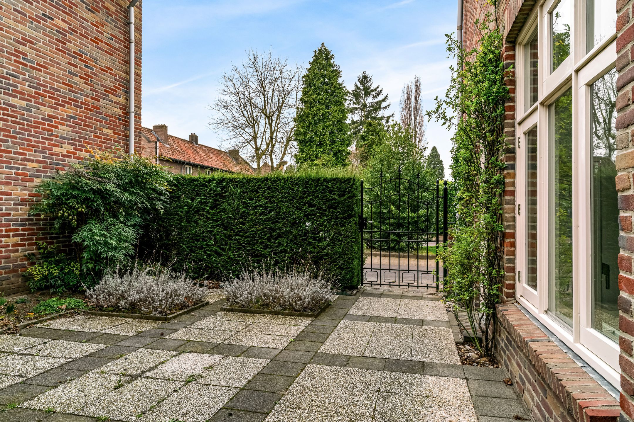 Foto 3 van Plenkershoven 3