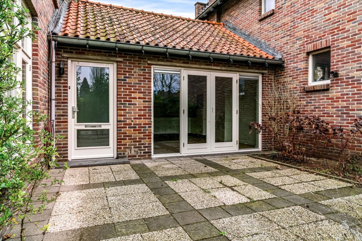 Foto 10 van Plenkershoven 3