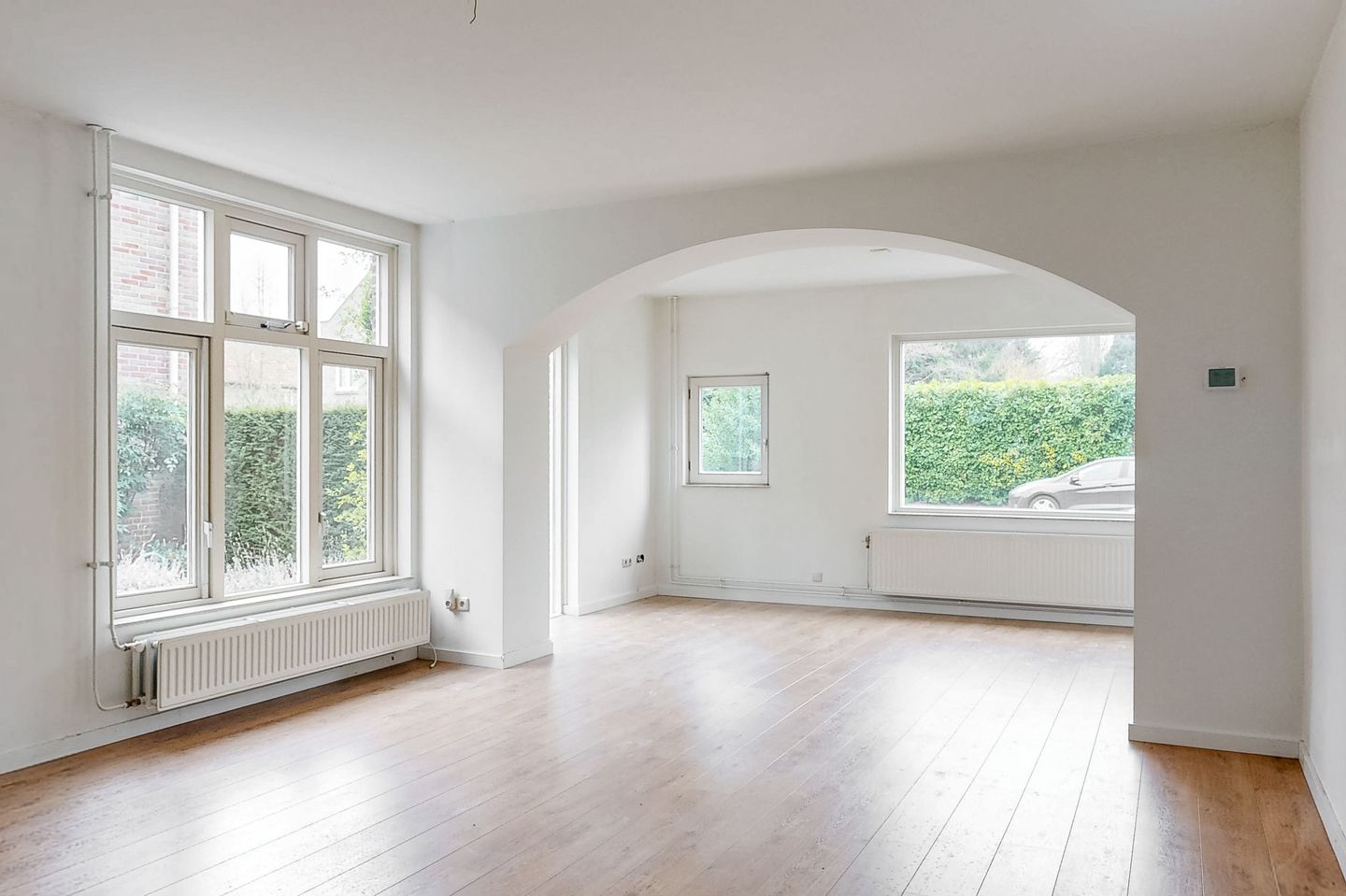 Foto 4 van Plenkershoven 3