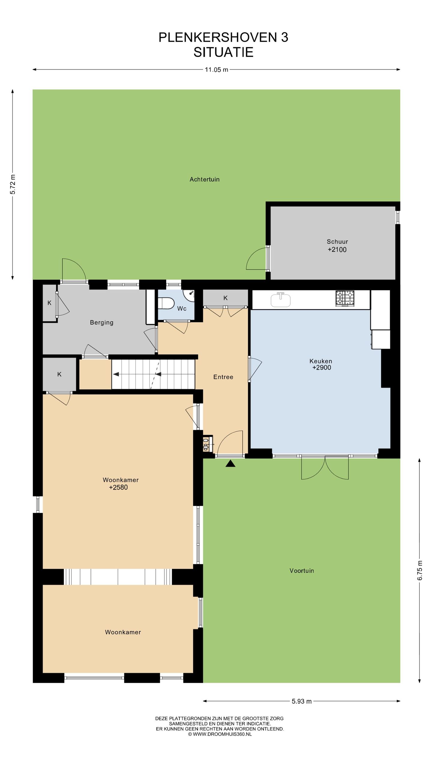 Foto 34 van Plenkershoven 3