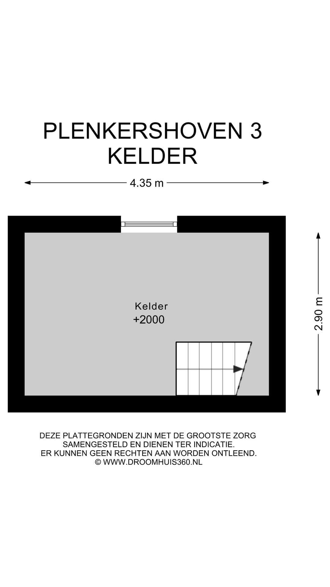 Foto 37 van Plenkershoven 3