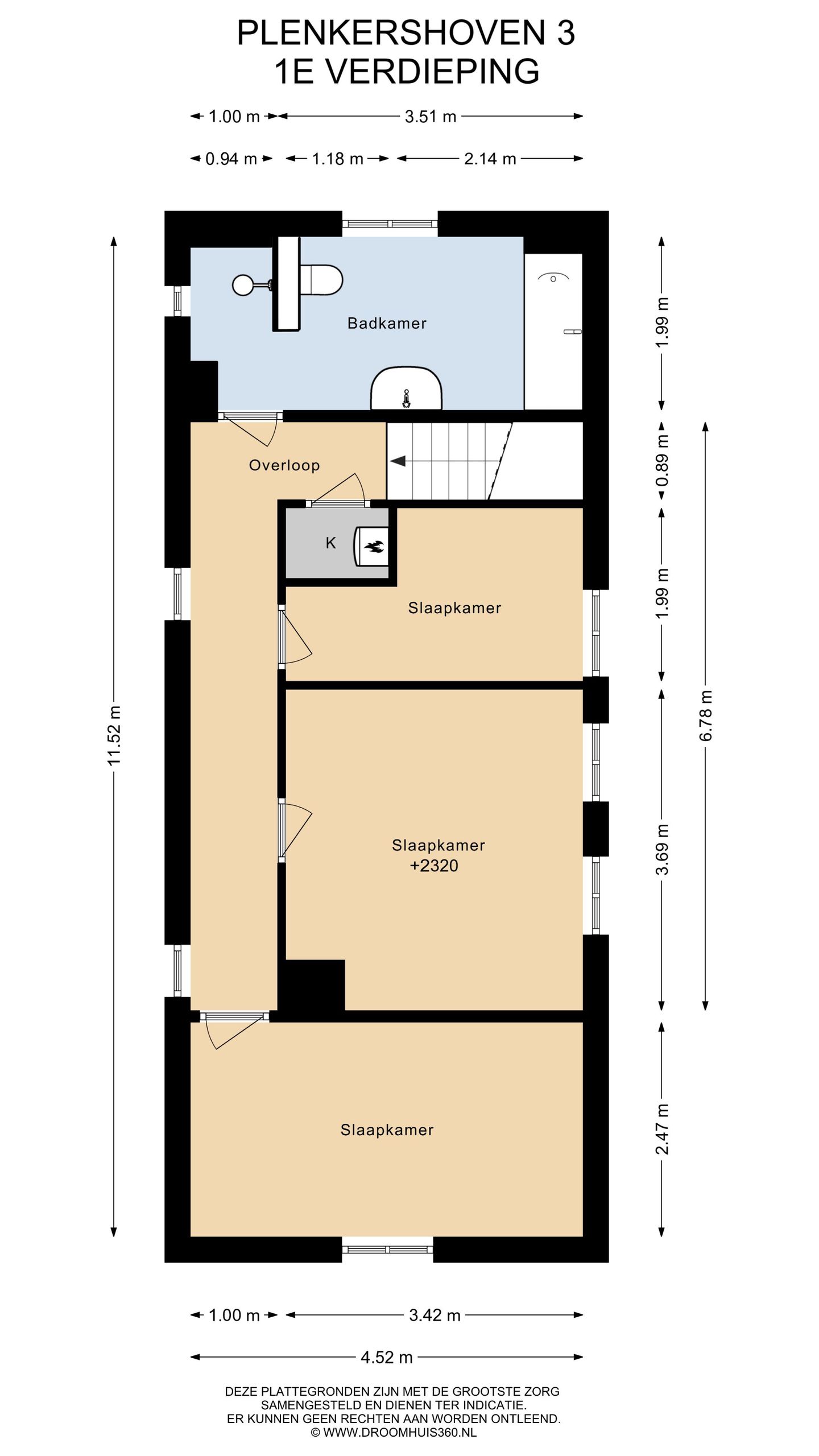 Foto 35 van Plenkershoven 3