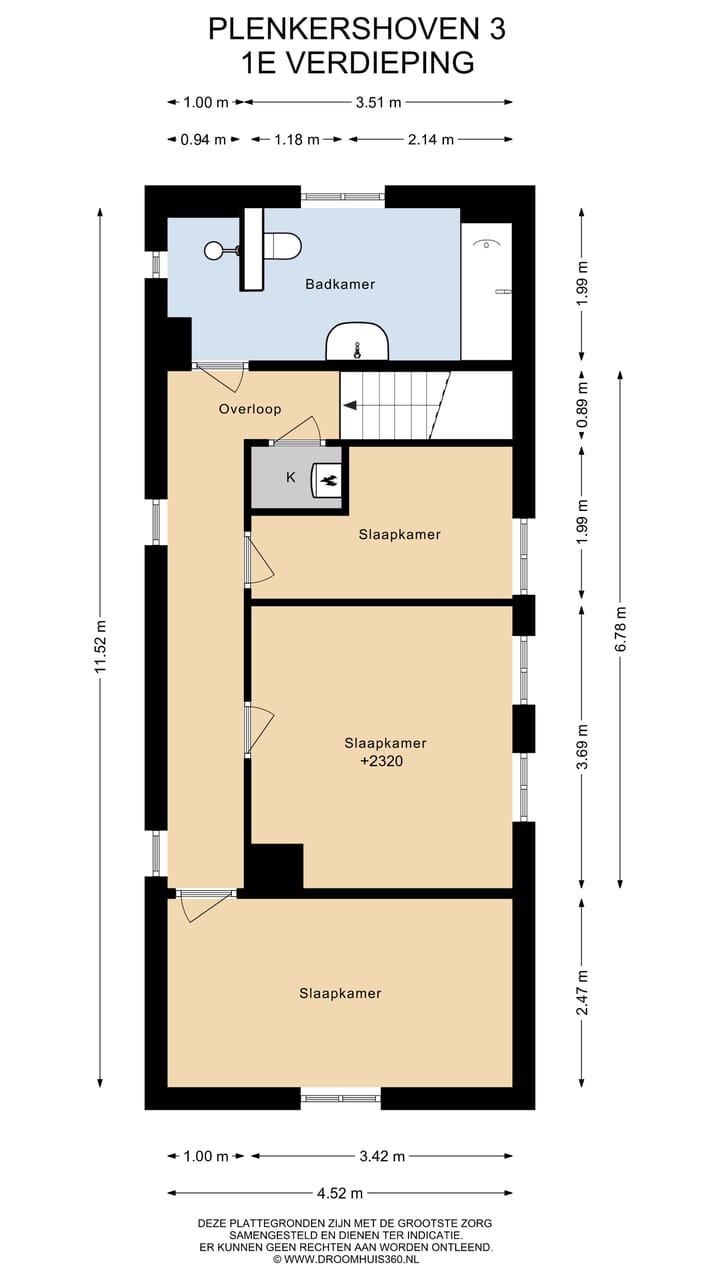 Foto 35 van Plenkershoven 3