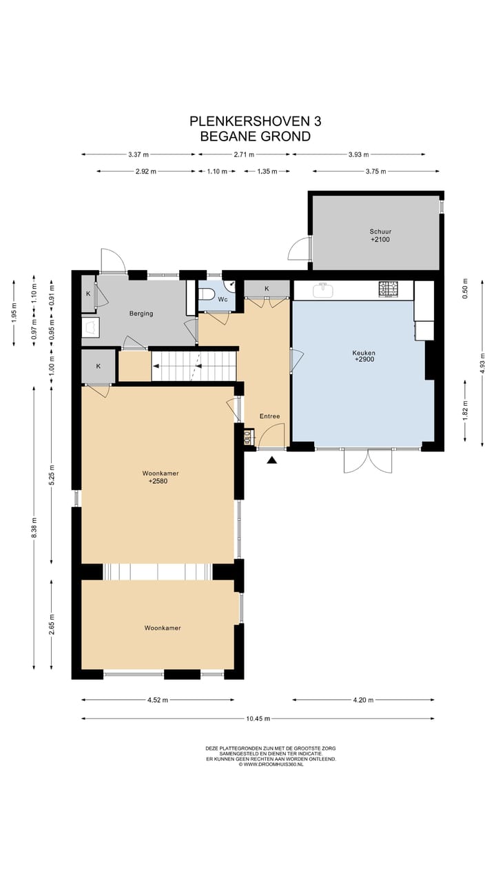 Foto 36 van Plenkershoven 3