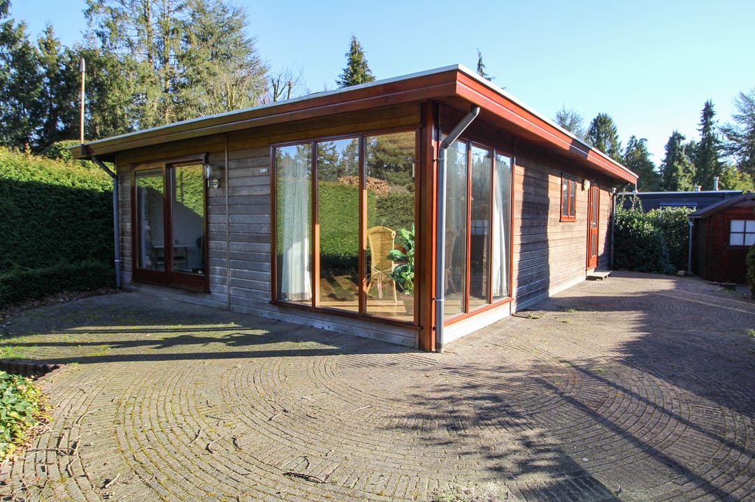 Foto 1 van Zevenbergjesweg 27-F29