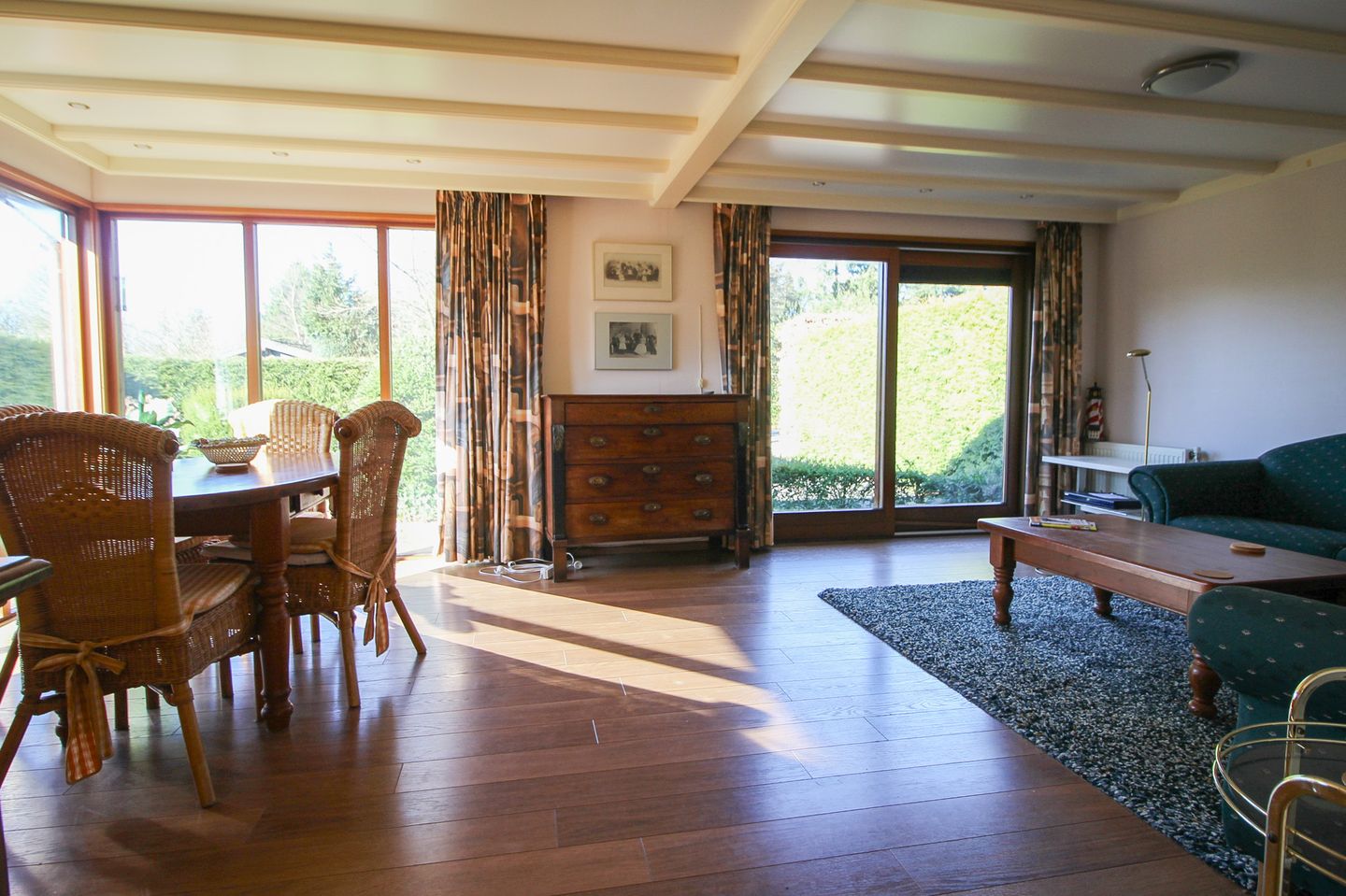 Foto 4 van Zevenbergjesweg 27-F29