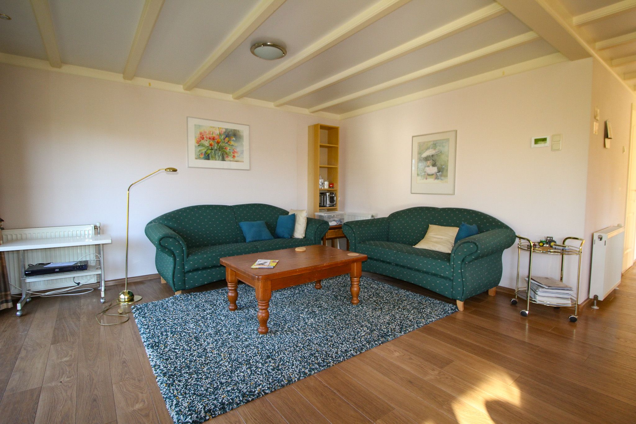 Foto 6 van Zevenbergjesweg 27-F29