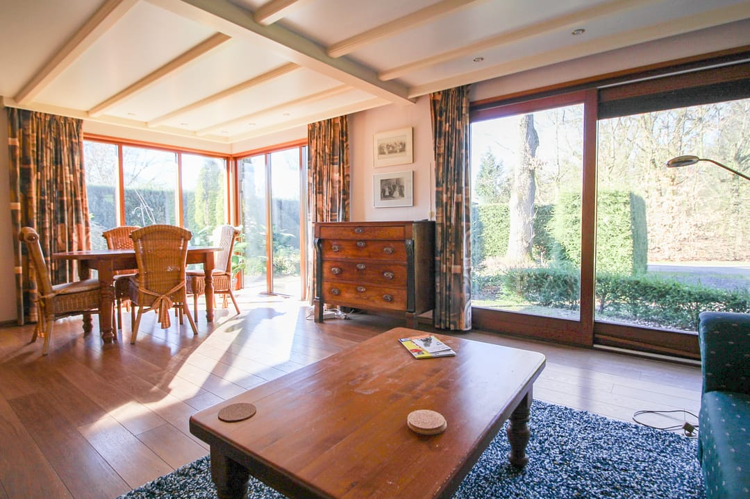 Foto 7 van Zevenbergjesweg 27-F29