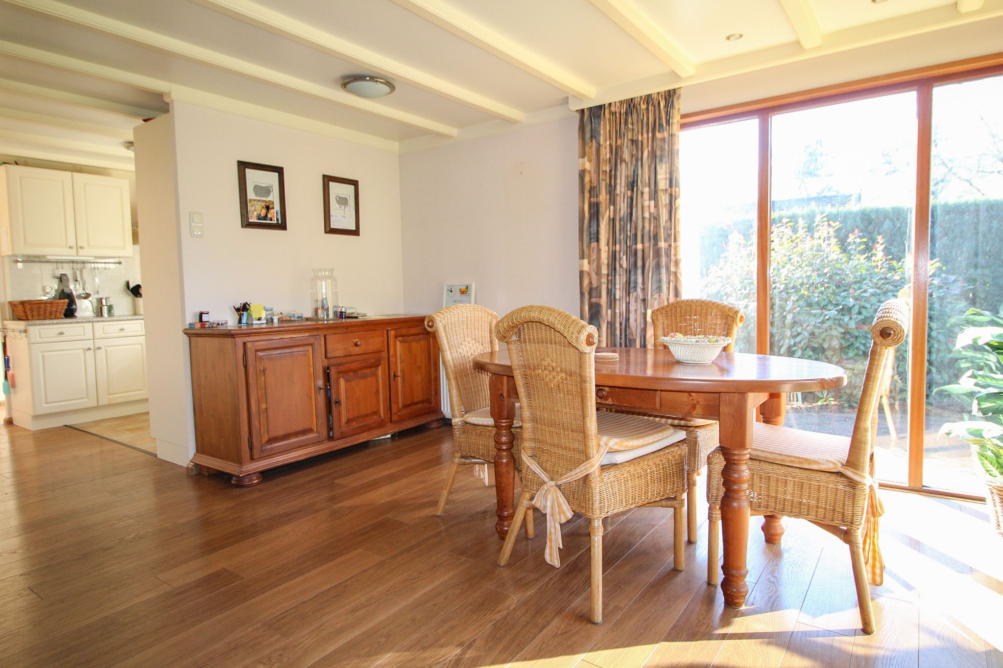 Foto 9 van Zevenbergjesweg 27-F29