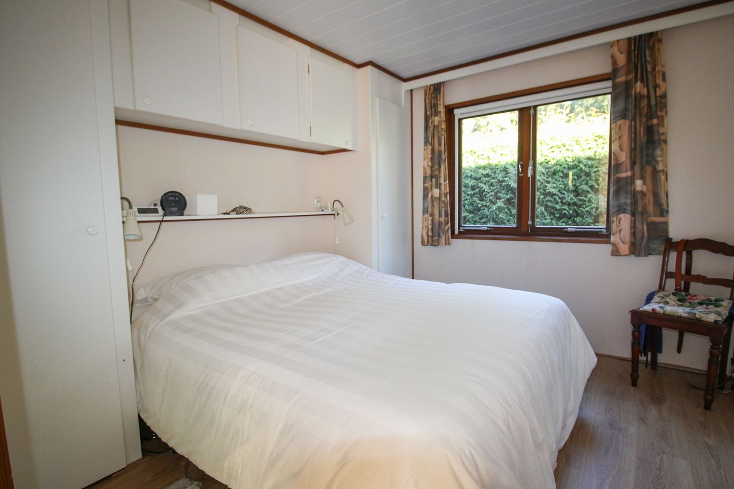 Foto 10 van Zevenbergjesweg 27-F29