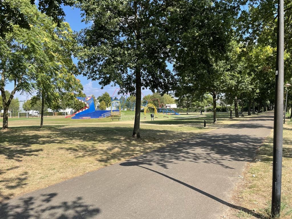 Foto 29 van Bever 17