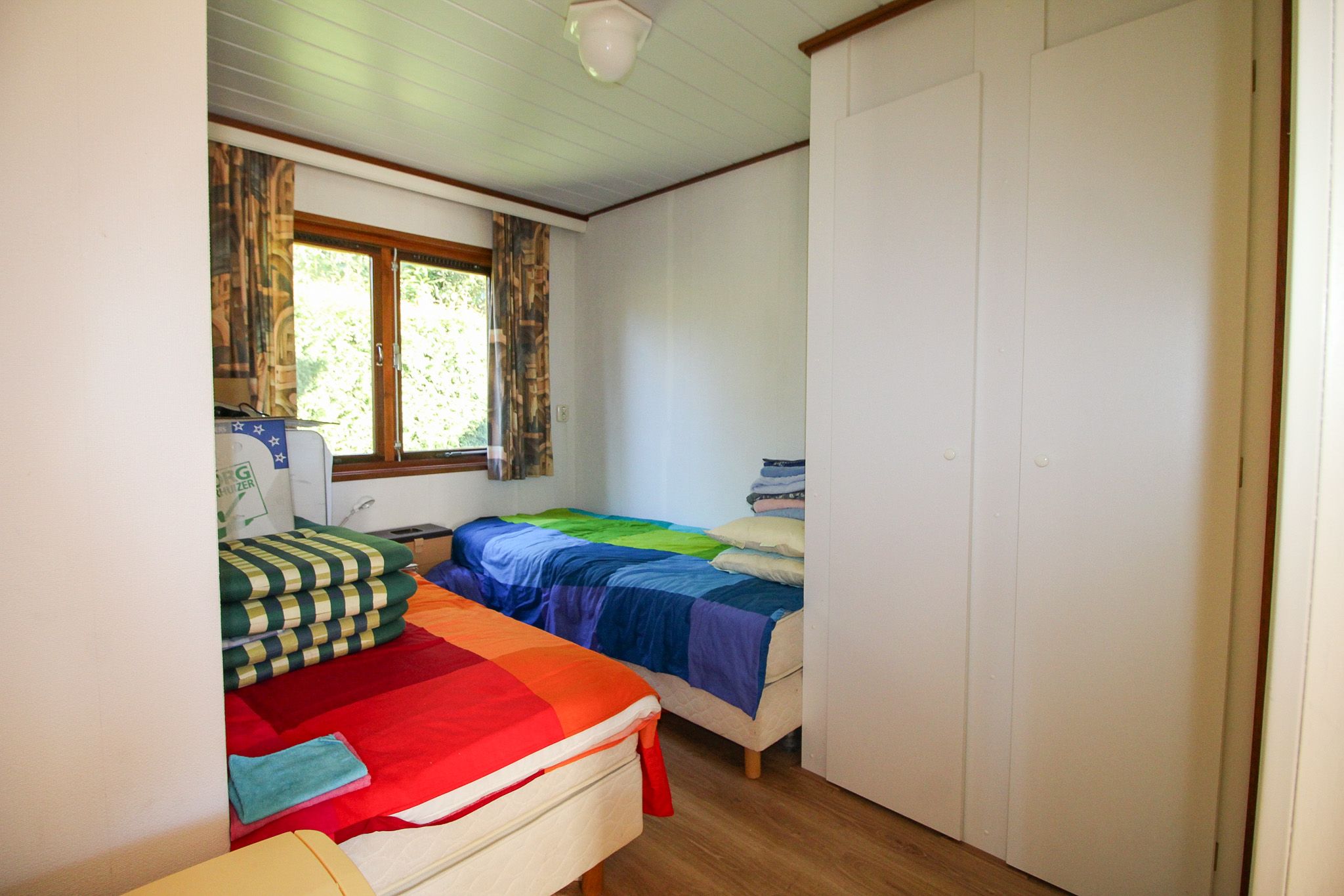 Foto 12 van Zevenbergjesweg 27-F29