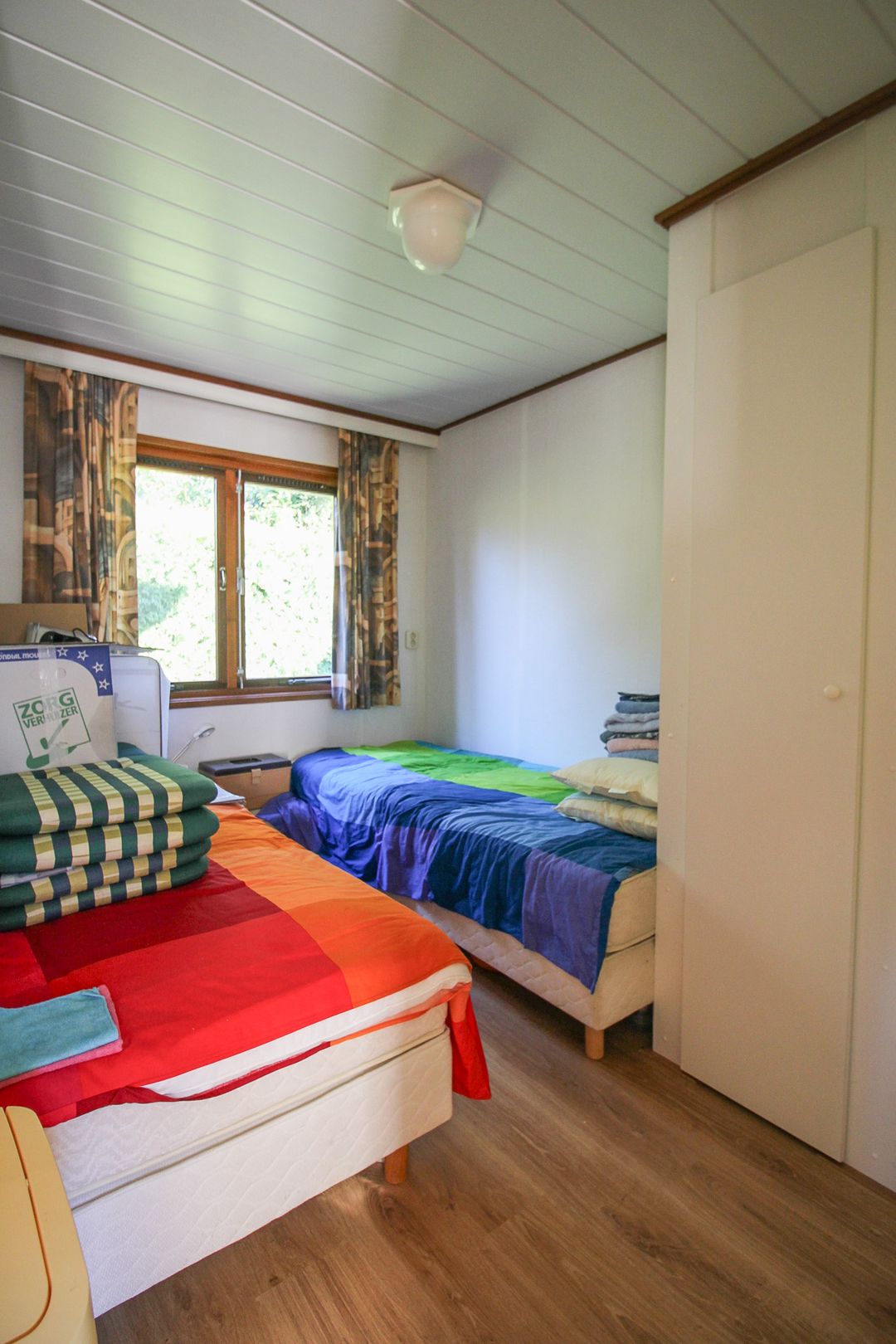 Foto 13 van Zevenbergjesweg 27-F29