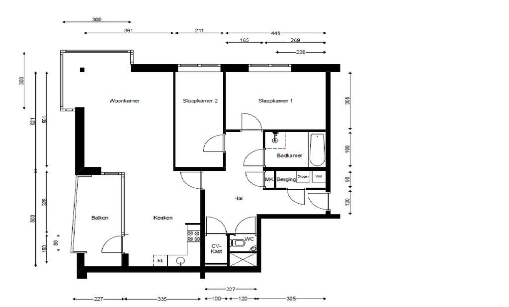 Foto 31 van Bever 17