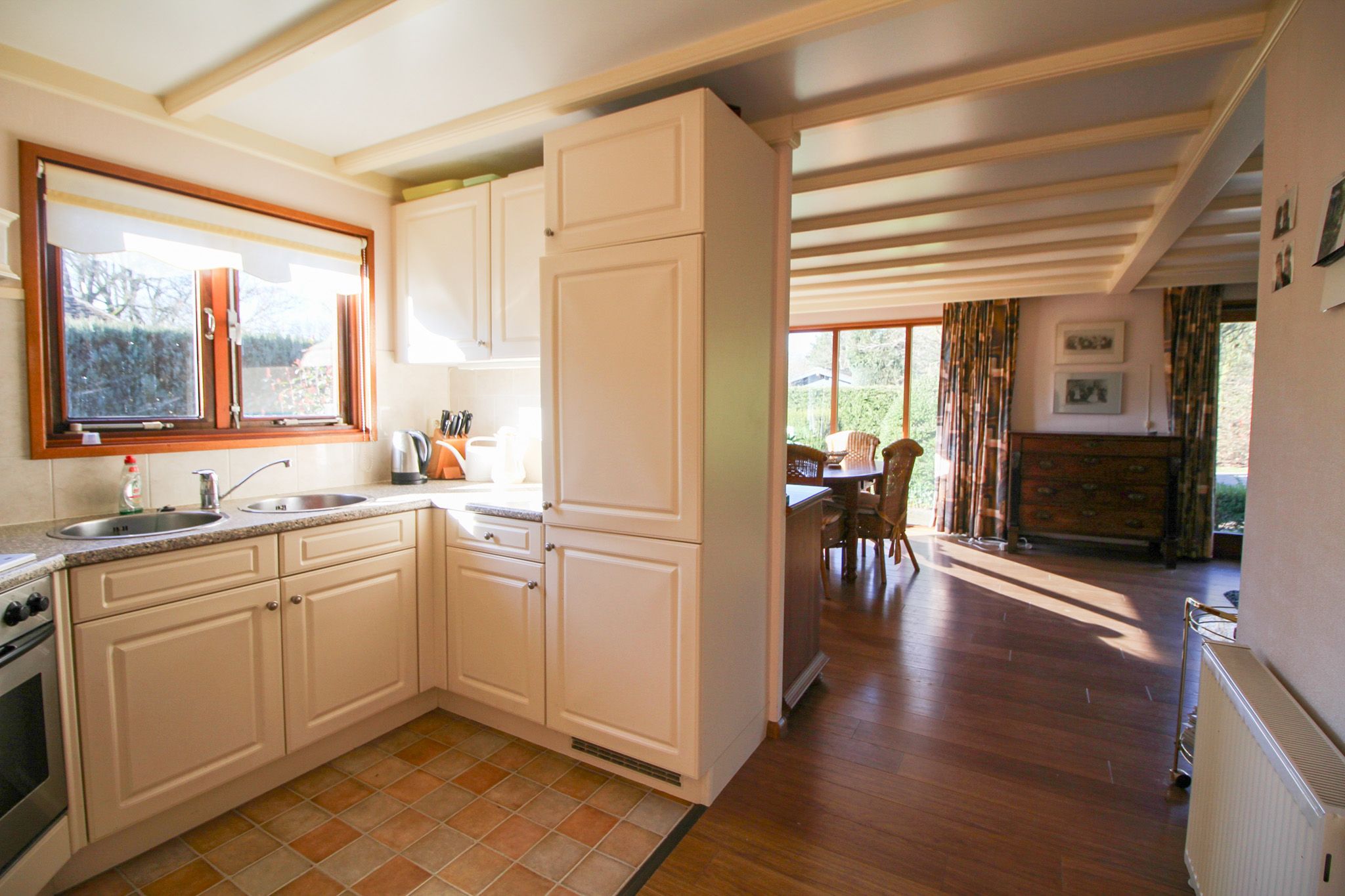 Foto 15 van Zevenbergjesweg 27-F29