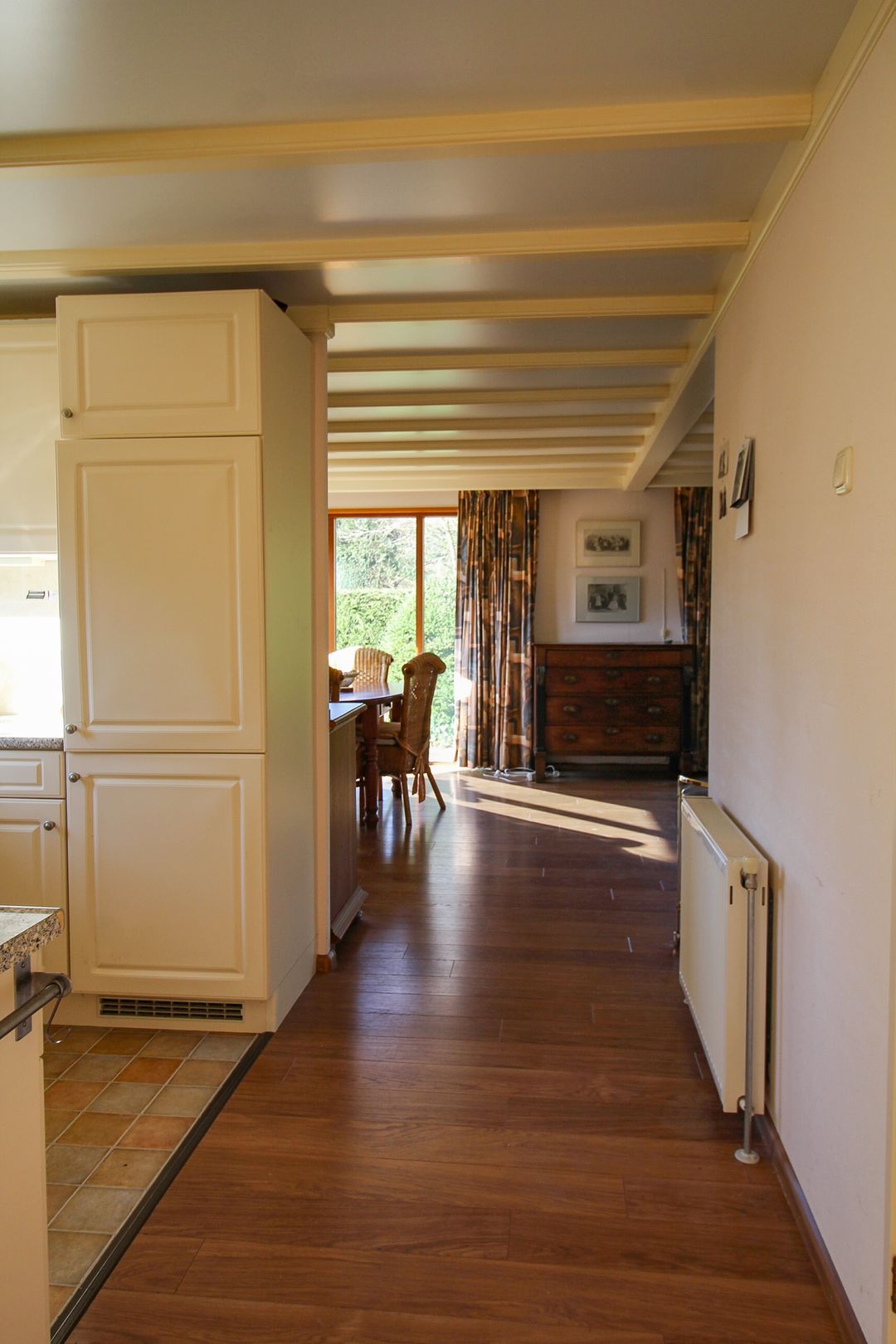 Foto 17 van Zevenbergjesweg 27-F29