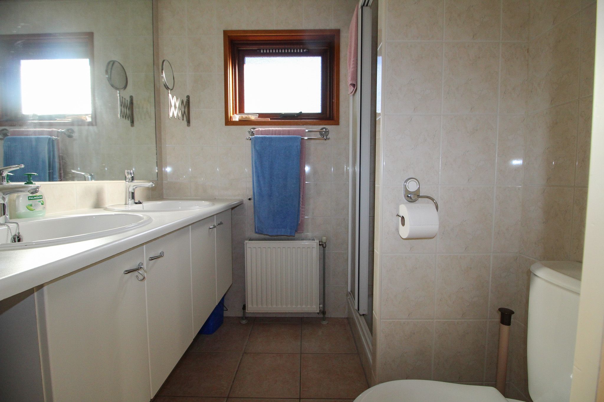 Foto 18 van Zevenbergjesweg 27-F29