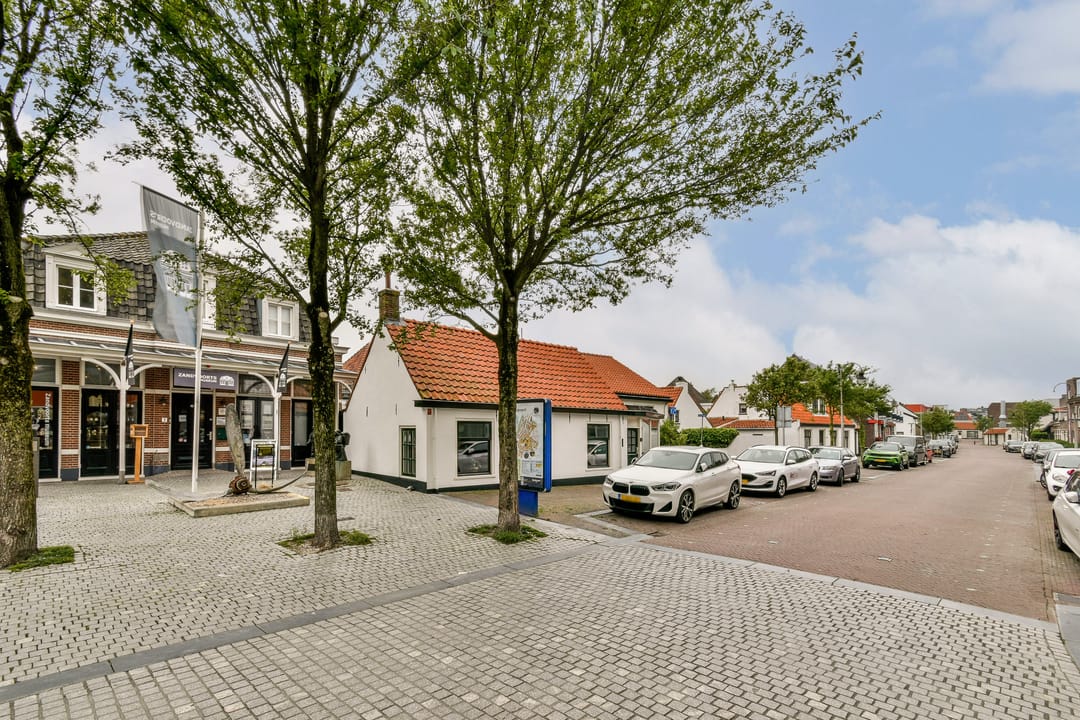 Photo 1 of Swaluëstraat 3