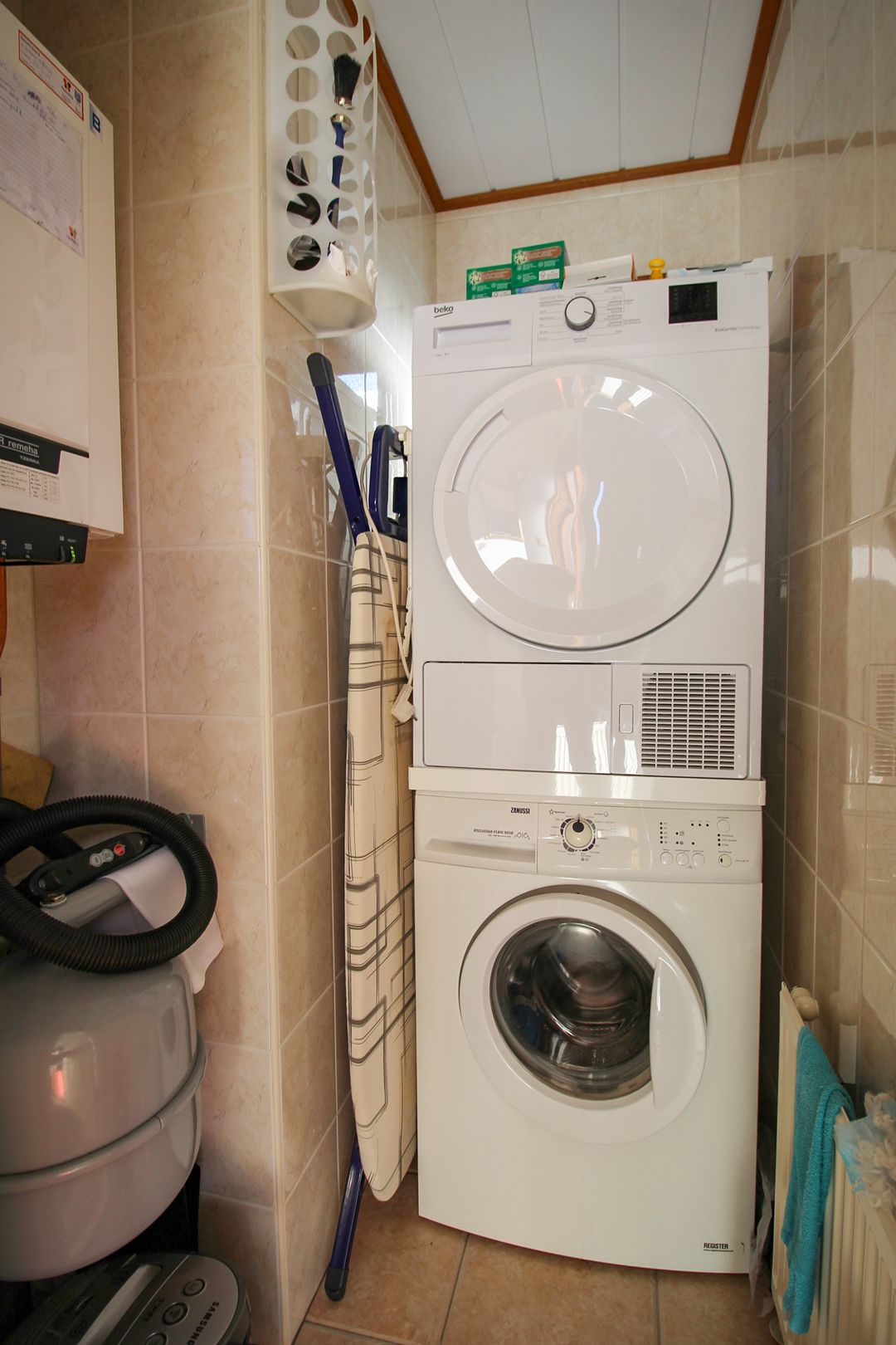 Foto 23 van Zevenbergjesweg 27-F29