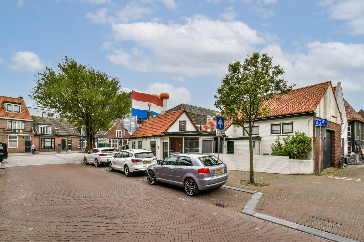 Photo 5 of Swaluëstraat 3