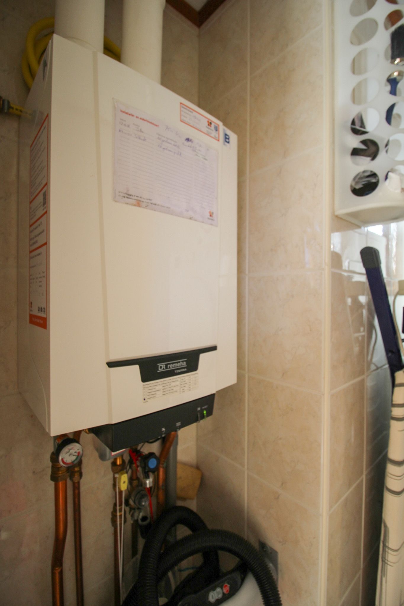 Foto 24 van Zevenbergjesweg 27-F29