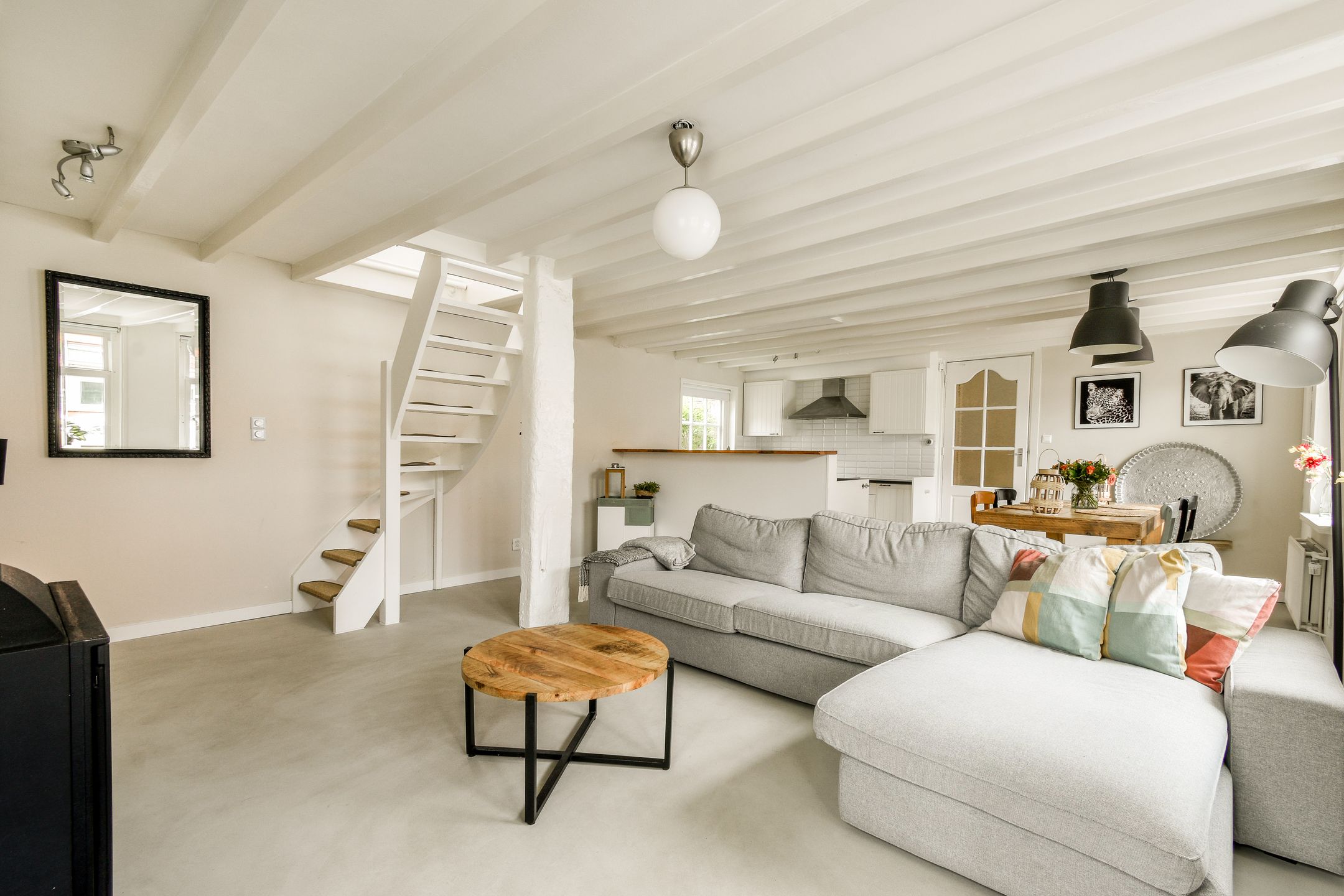 Photo 6 of Swaluëstraat 3