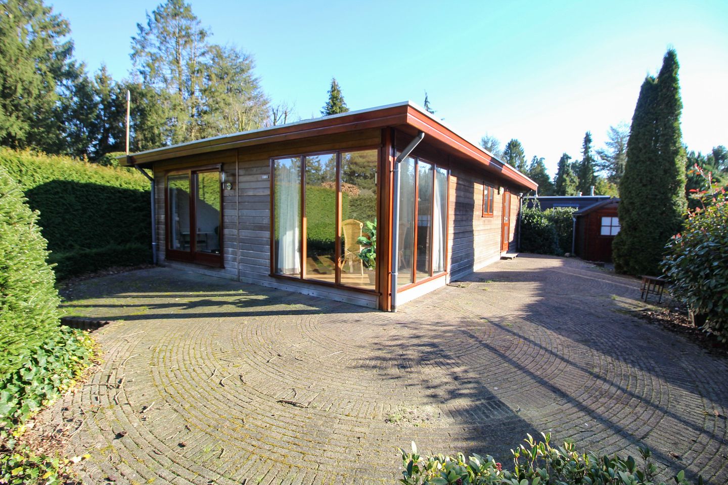 Foto 25 van Zevenbergjesweg 27-F29