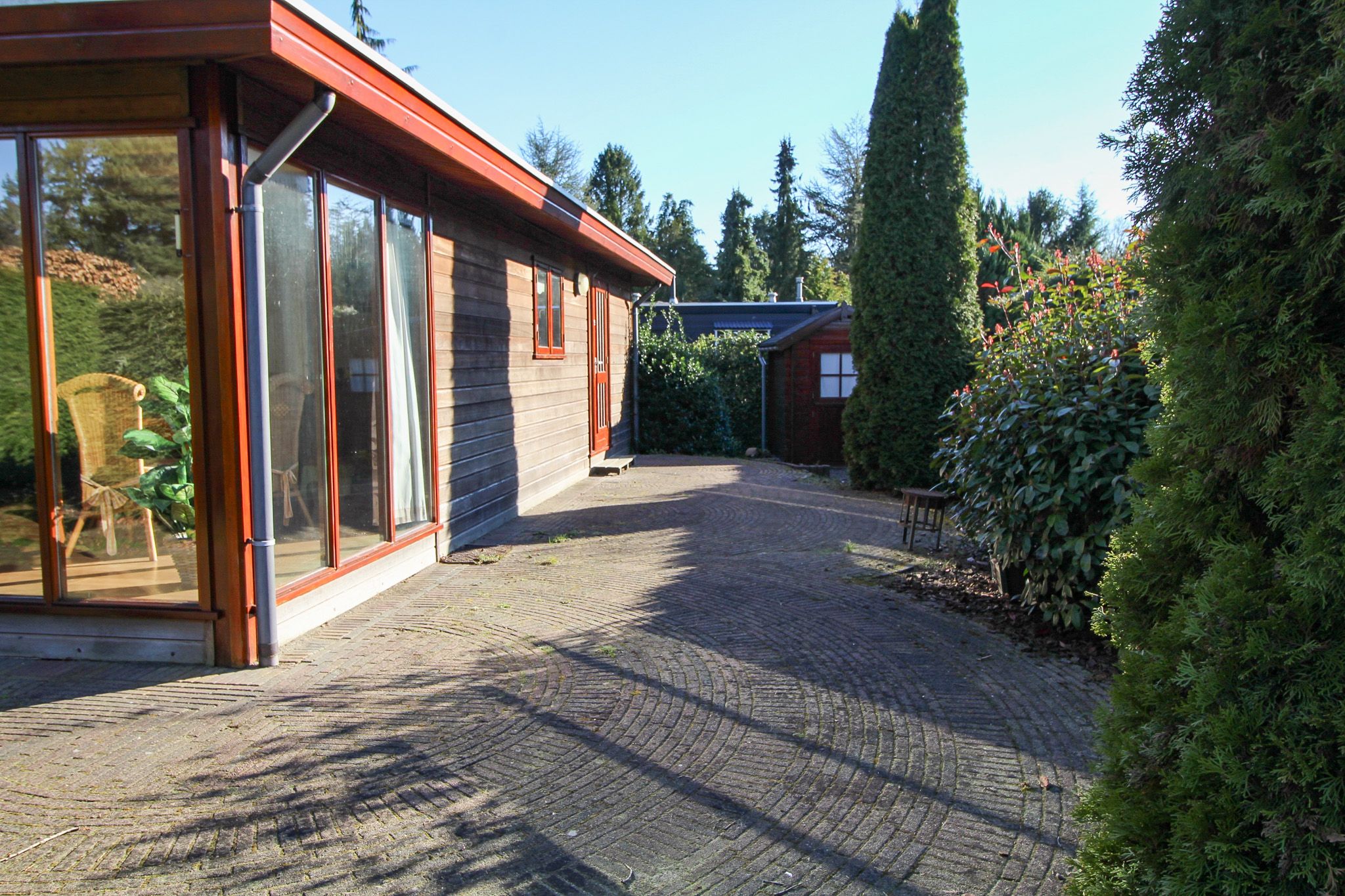 Foto 27 van Zevenbergjesweg 27-F29