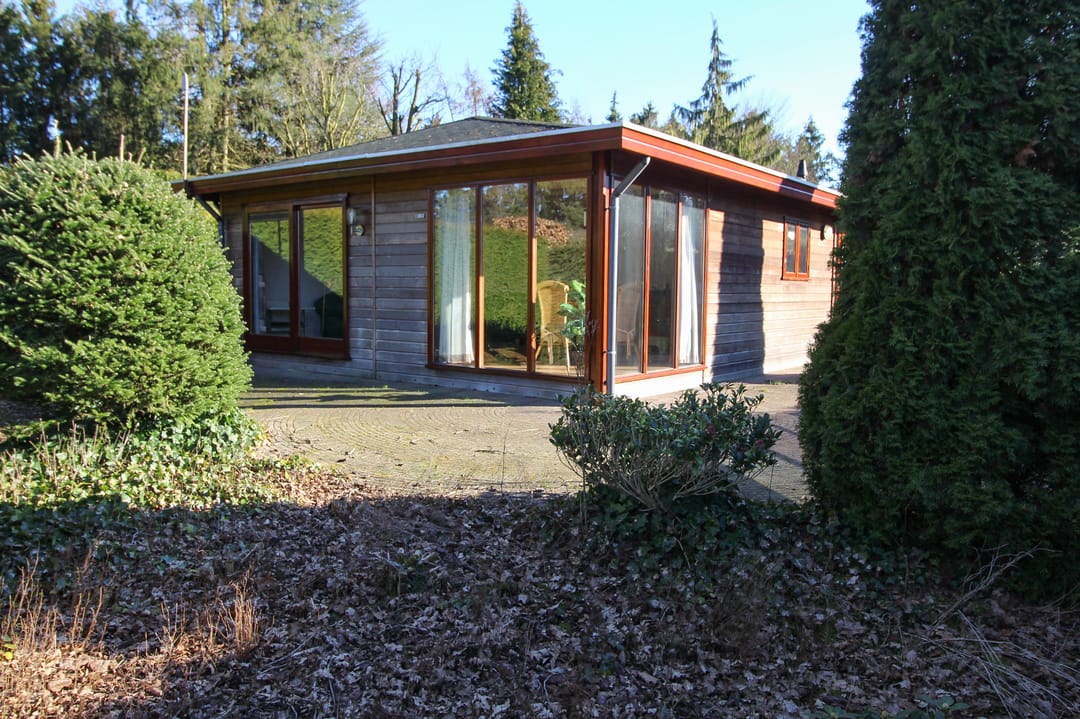 Foto 28 van Zevenbergjesweg 27-F29