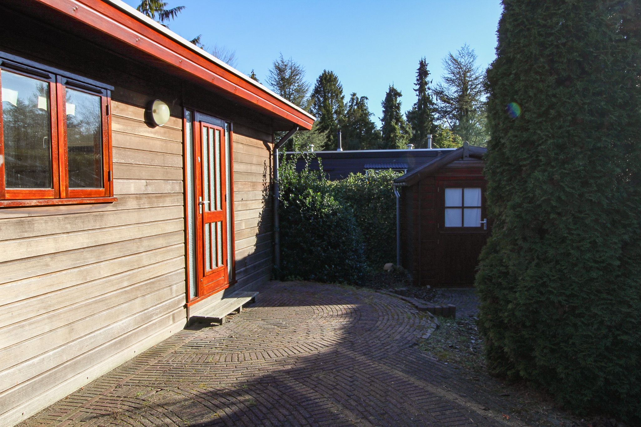 Foto 33 van Zevenbergjesweg 27-F29