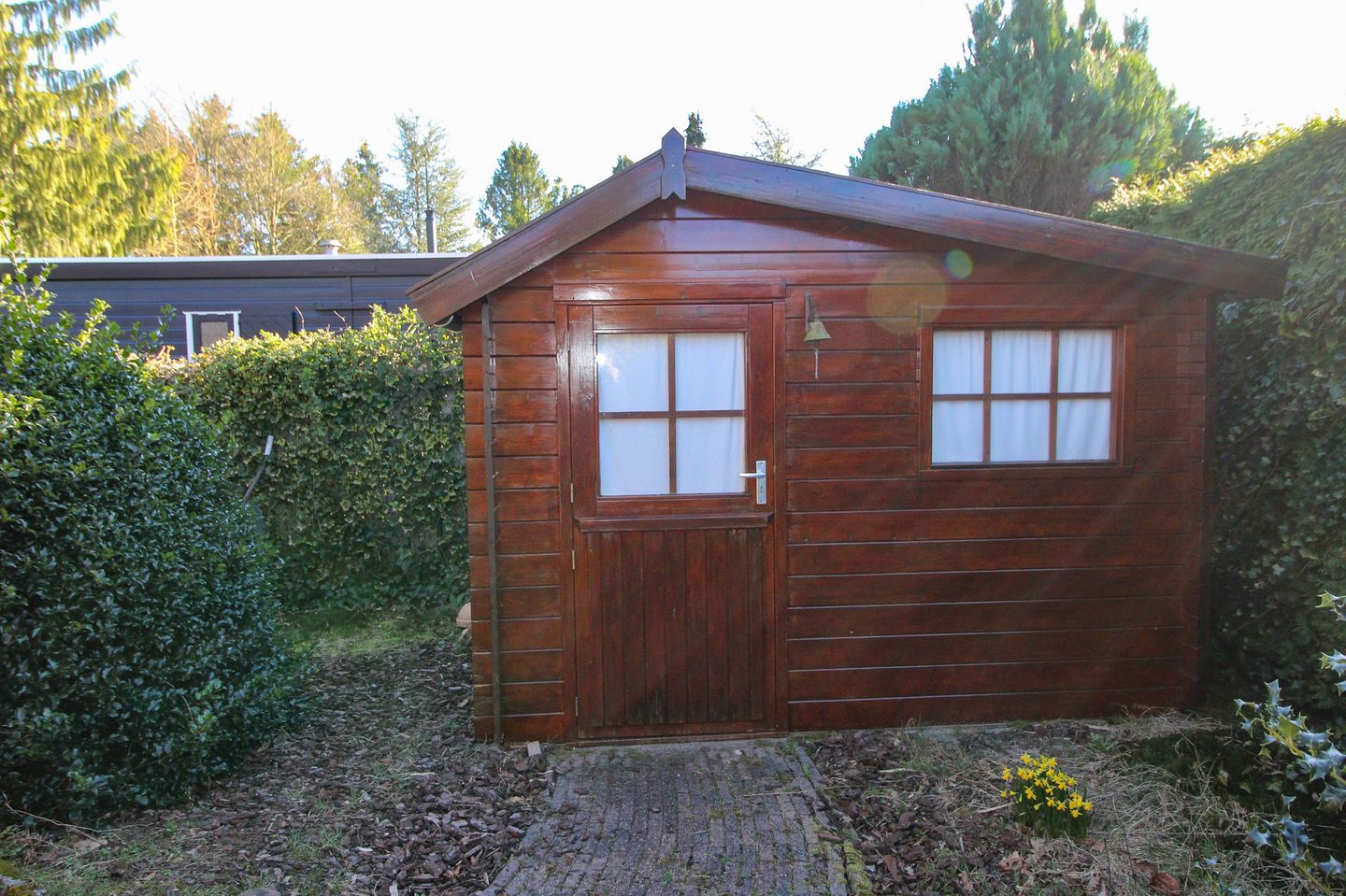 Foto 34 van Zevenbergjesweg 27-F29