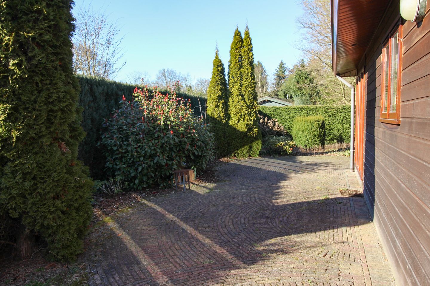 Foto 35 van Zevenbergjesweg 27-F29