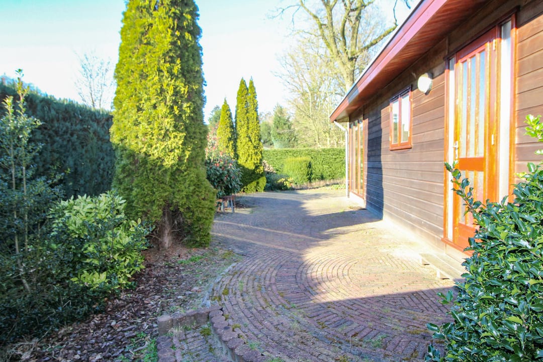 Foto 37 van Zevenbergjesweg 27-F29