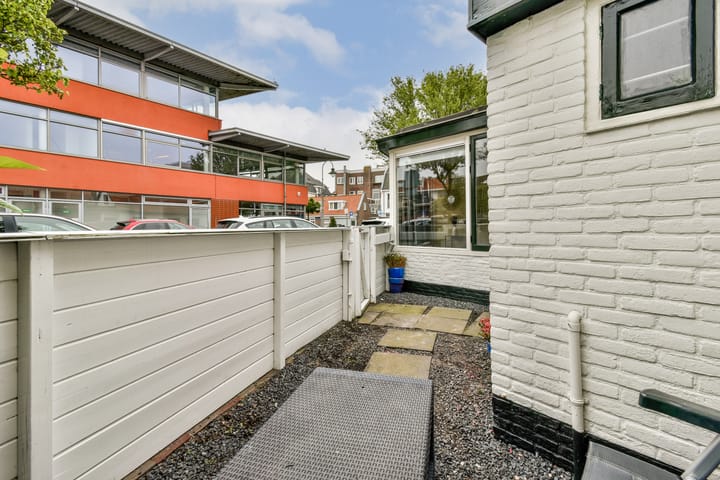 Foto 23 van Swaluëstraat 3