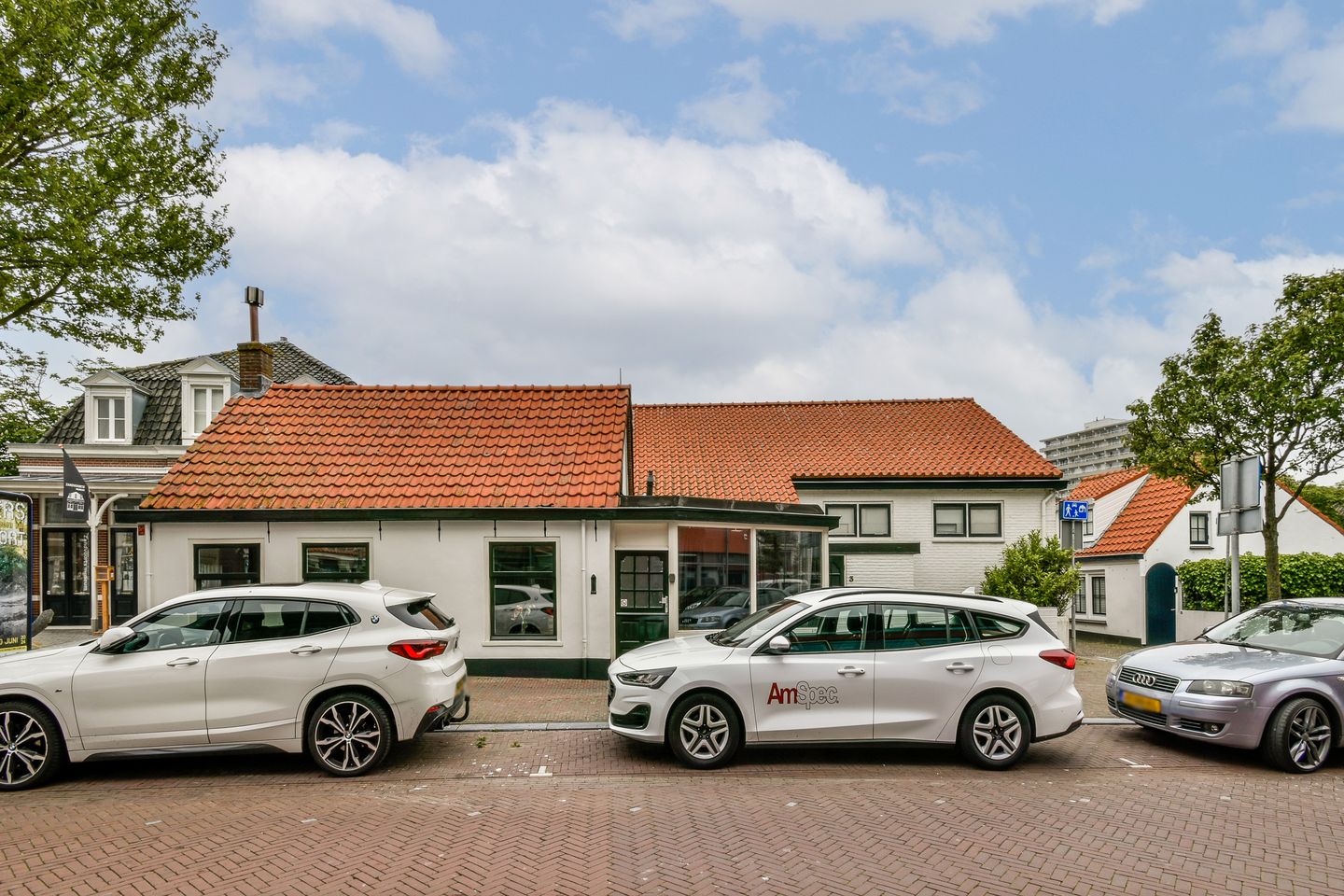 Photo 34 of Swaluëstraat 3