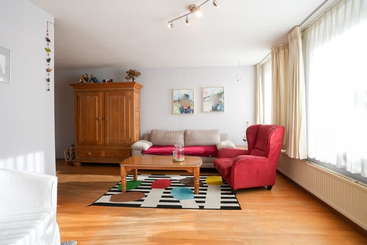 Foto 3 van Rosaliestraat 21