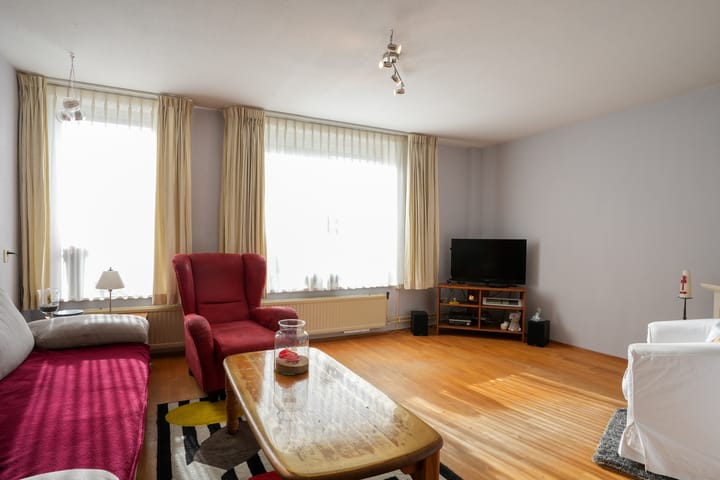 Foto 4 van Rosaliestraat 21