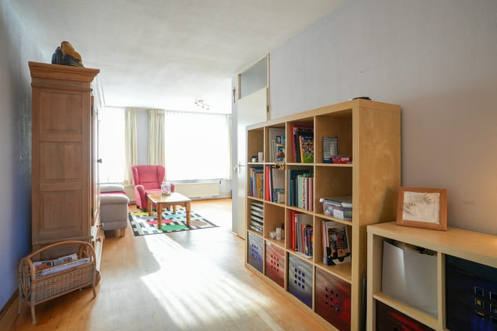 Foto 5 van Rosaliestraat 21