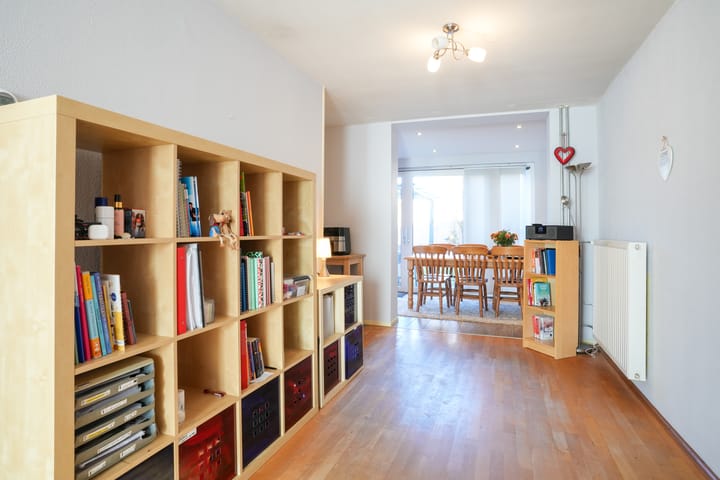 Foto 6 van Rosaliestraat 21